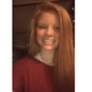 Meet your Posher, Caitlin